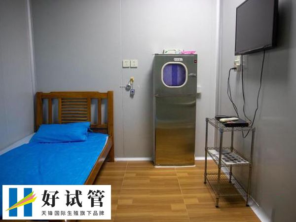 手淫取精是常用取精方式