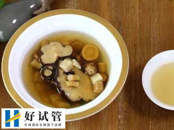 试管移植前要注意合理饮食