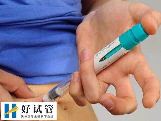 取卵手术前需要打促排针