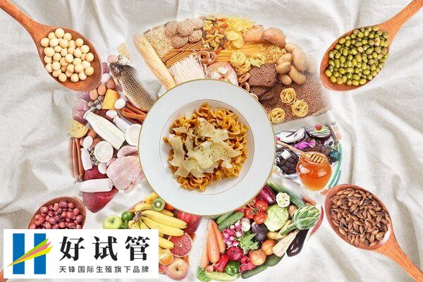 胚胎移植后多吃营养的食物